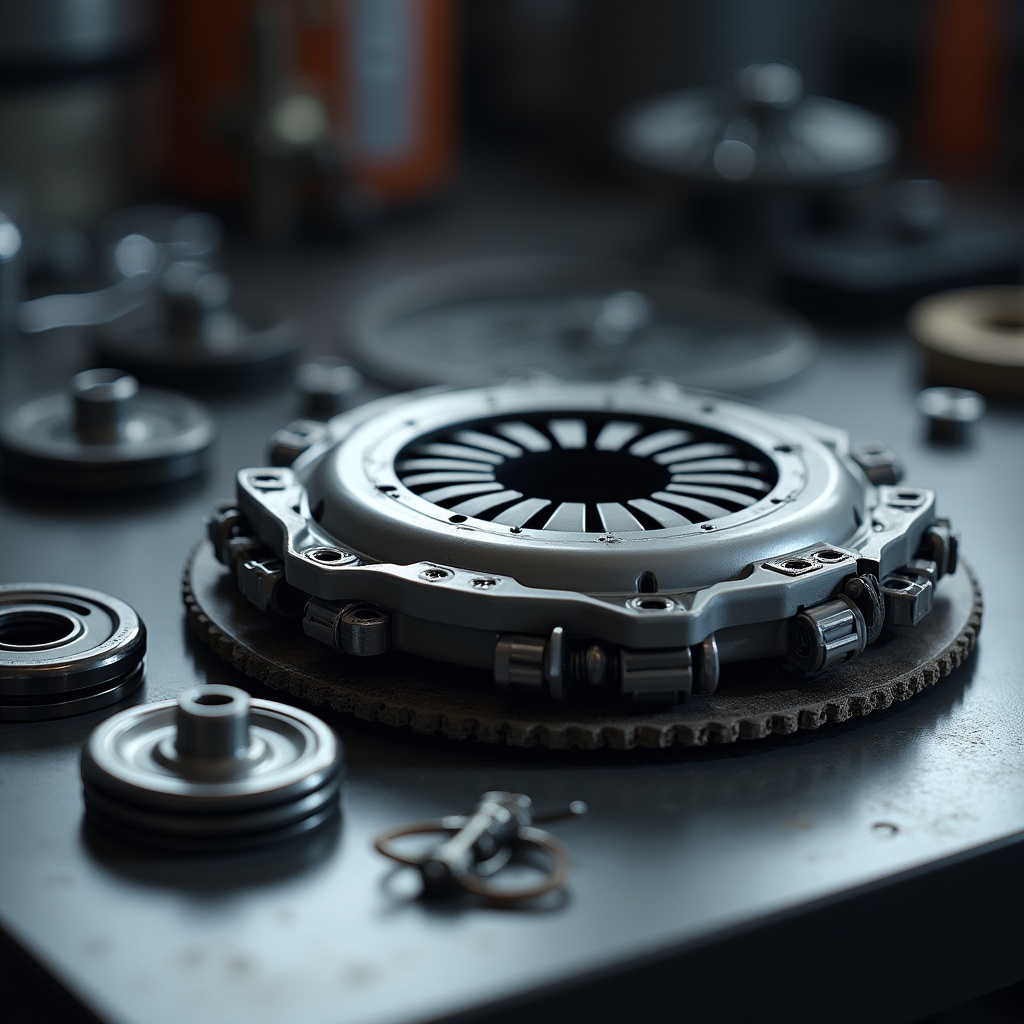 Guia para escolher kit de embreagem em Belo Horizonte — sinais de desgaste, marcas, preços, garantia e oficinas