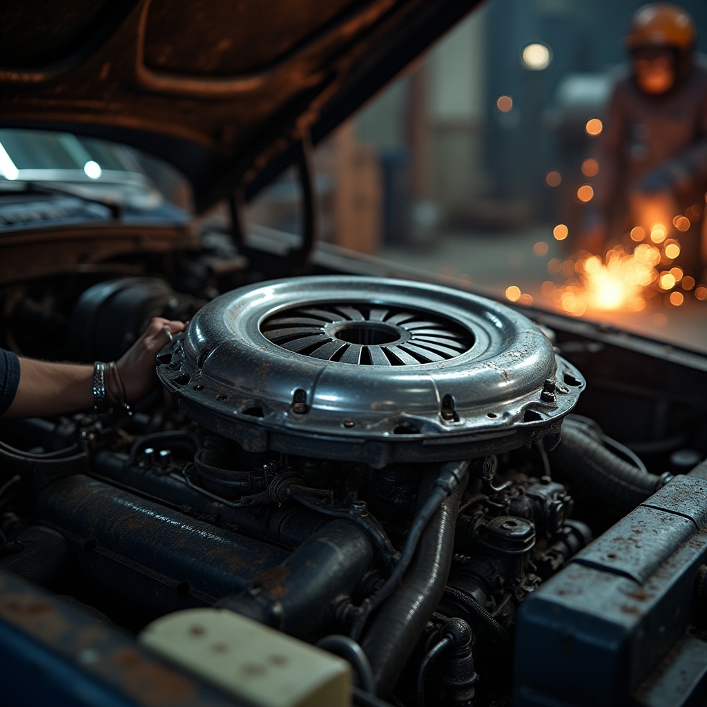 Guia completo para escolher e trocar kit de embreagem em Belo Horizonte: sinais, marcas confiáveis, preços e oficinas