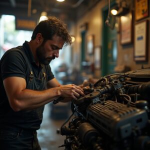 preço troca de embreagem BH