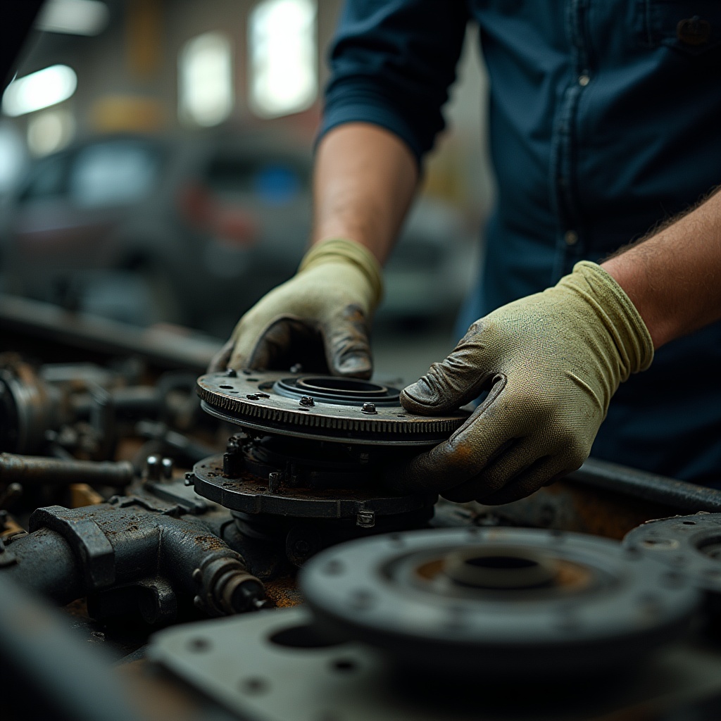 Guia prático: identificar falhas, comparar orçamentos e escolher oficina confiável em BH para manutenção de embreagem